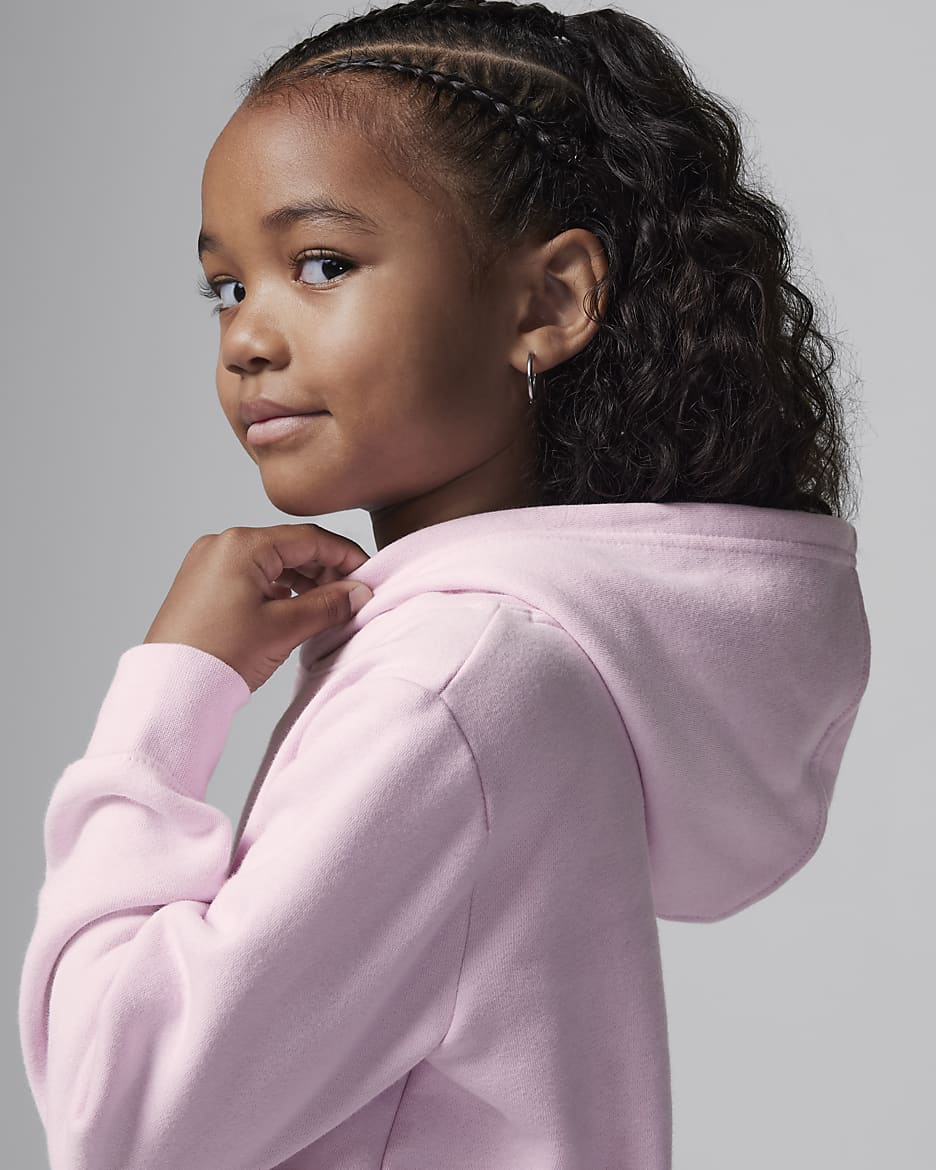 Jordan jumper kids clearance